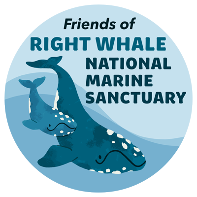 Friends of Right Whale National Marine Sancuary
